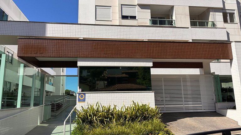 Apto con Parrilla a 600 m de la Playa ISA0105