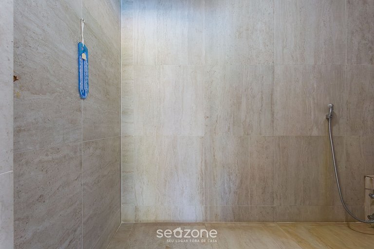 Casa c/ piscina no Condominio CVB0144