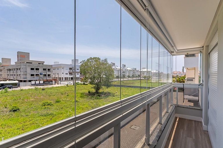 Apto con Parrilla a 400 m de la Playa CMN0104