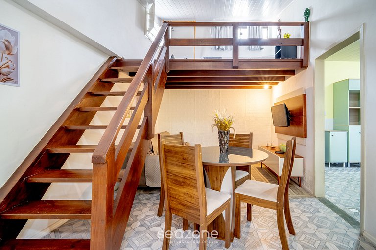 Casa a 700 m de la Playa del Campeche RFV0201