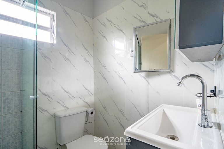 Casa a 700m da Praia do Campeche RFV0201