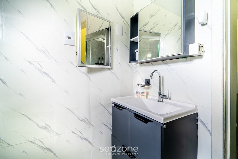 Casa a 700 m de la Playa del Campeche RFV0201