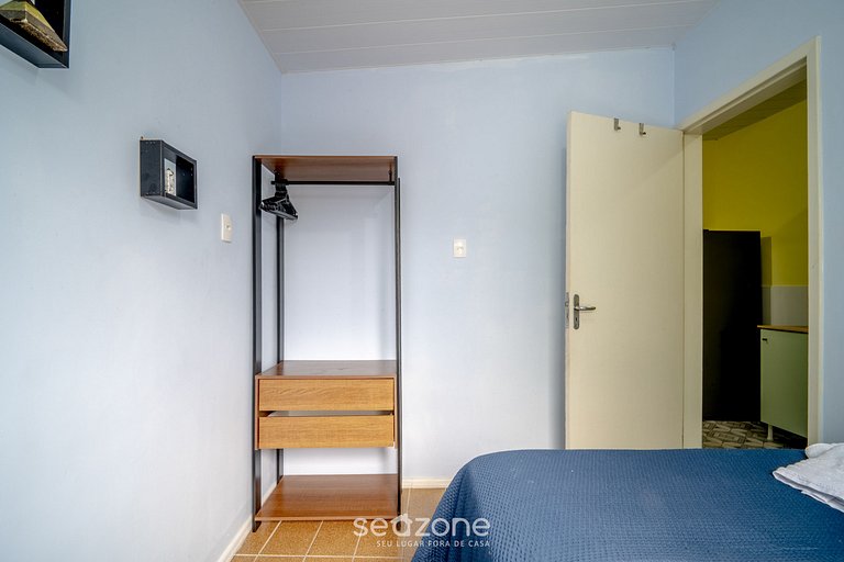 Casa a 700m da Praia do Campeche RFV0201