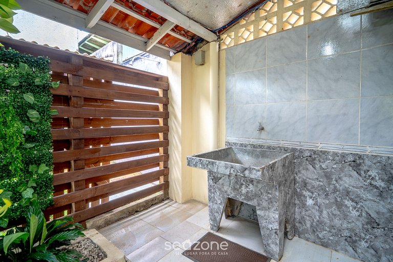 Casa a 700 m de la Playa del Campeche RFV0201