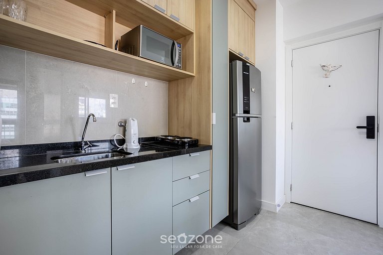 Apto Completo a 250 m del metro Paulista NXO1402