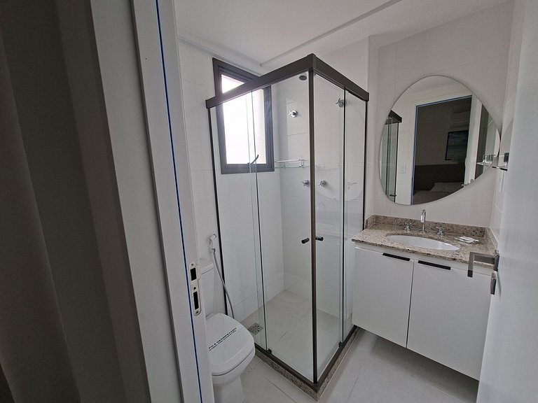 Apto c/ balcón, parrilla y piscina ANO0209