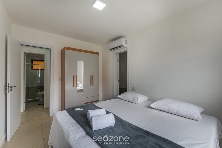 Casa em Cond. c/ piscina em Camaçari BSP0008