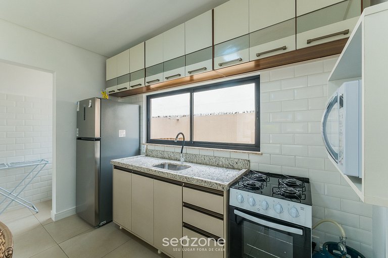 Casa en cond. con piscina en Camaçari – BSP0008