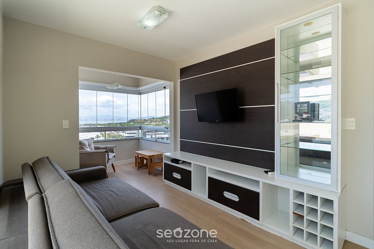 Ático con jacuzzi en Florianópolis IDB0701