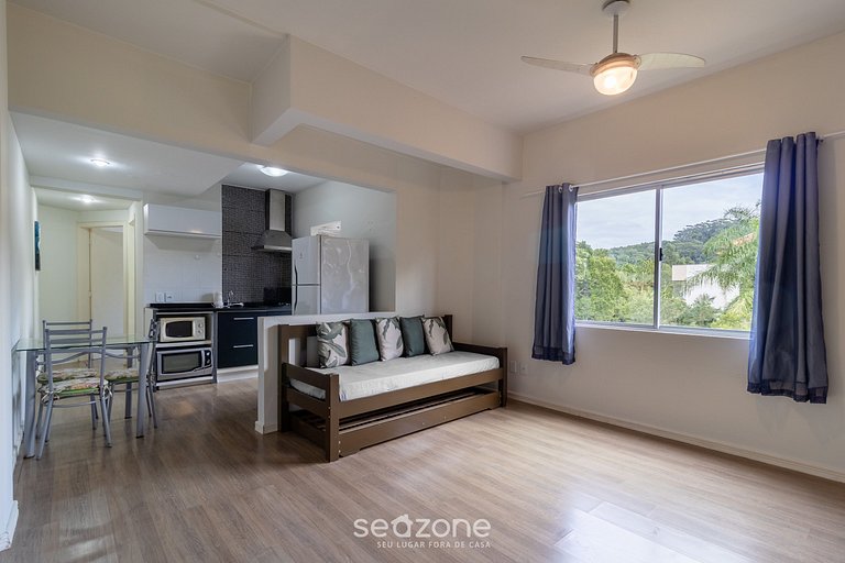 Apto completo a 700m de Playa Ingleses MAB0203