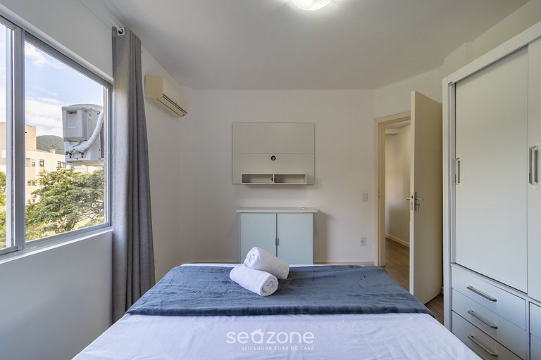 Apto completo a 700m de Playa Ingleses MAB0203