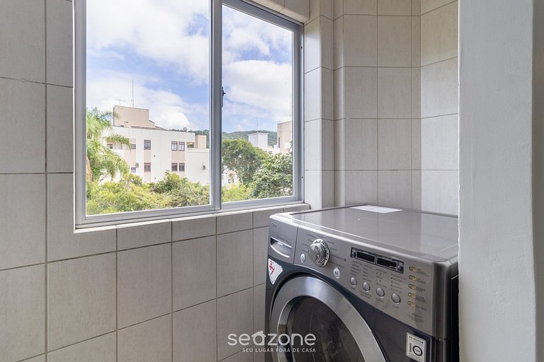 Apto completo a 700m de Playa Ingleses MAB0203