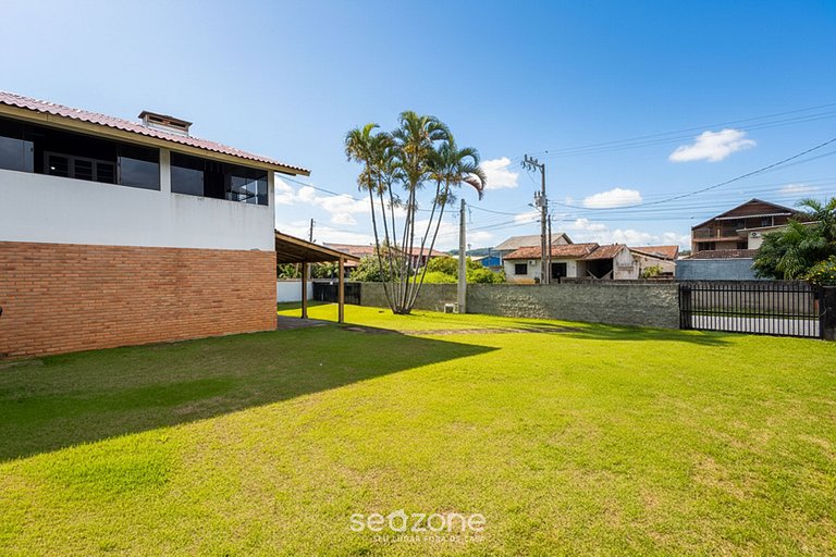 Casa Grande de 3 Dormitorios en Penha SEL0068