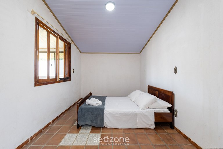 Casa Grande de 3 Dormitorios en Penha SEL0068