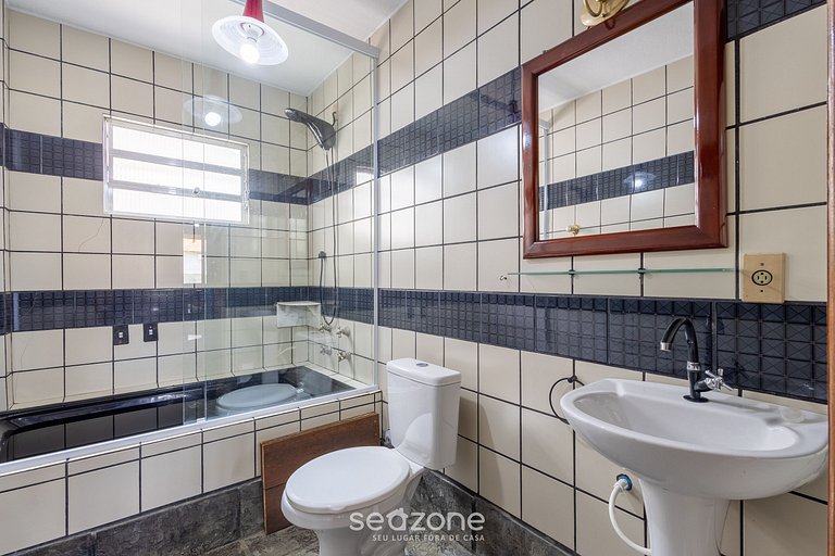 Casa Grande de 3 Dormitorios en Penha SEL0068