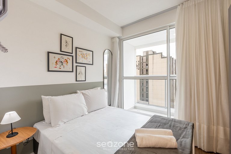 Estúdio Completo em Curitiba EMW0820