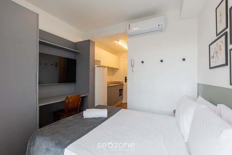 Estúdio Completo em Curitiba EMW0820