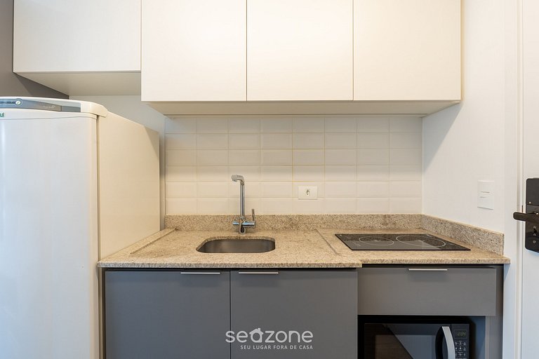 Estúdio Completo em Curitiba EMW0820