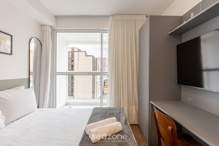 Estudio Completo en Curitiba EMW0820