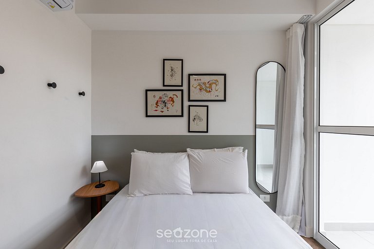 Estudio Completo en Curitiba EMW0820