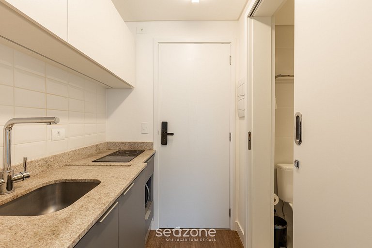 Estudio Completo en Curitiba EMW0820