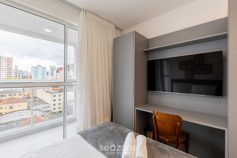 Estudio Completo en Curitiba EMW0820