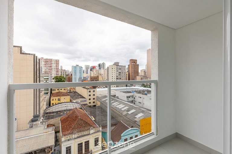 Conforto Completo em Curitiba EMW0820