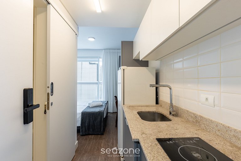 Estúdio Completo em Curitiba EMW0820