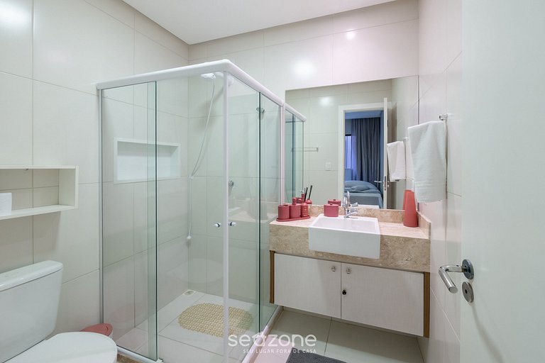 Casa en Condominio con Piscina y Parrilla NTO0005