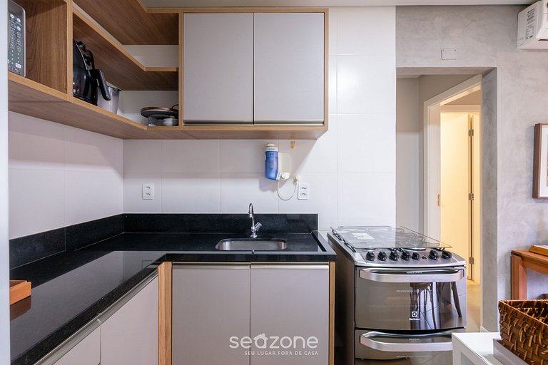 Casa en Condominio con Piscina y Parrilla NTO0005