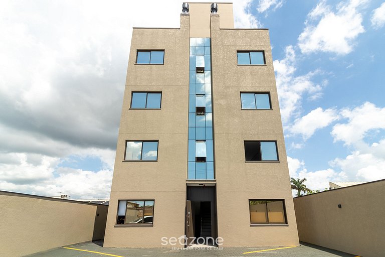 CTDs - ¡Apartamentos en el Centro de Penha!