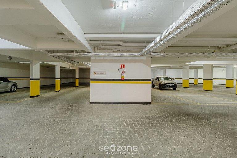 Apto sofisticado no Centro de Gramado CBG0204