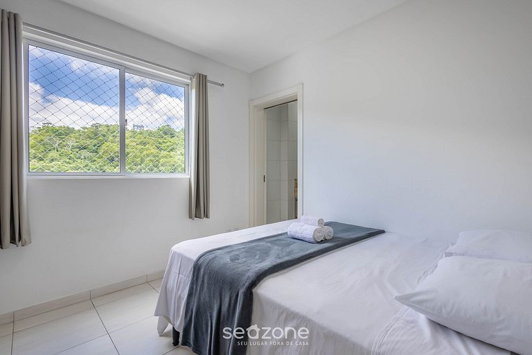 Apto c/ Parrilla a 750m de la Playa EVP0504