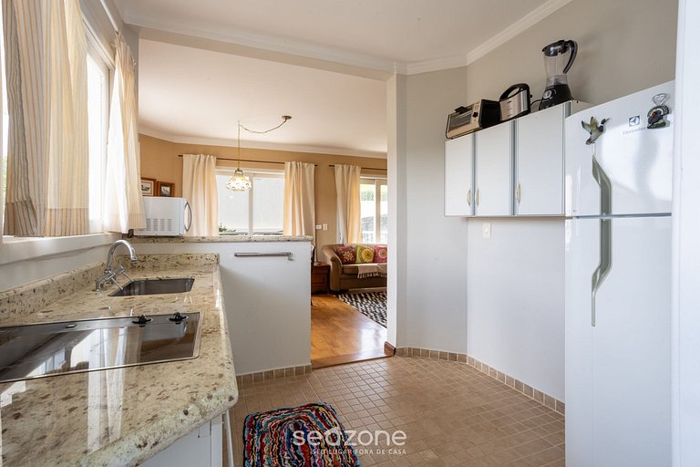 Apto 2 Quartos em Campos do Jordão LVR0412