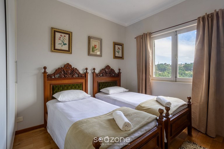 Apto de 2 Dormitorios en Campos do Jordão LVR0412