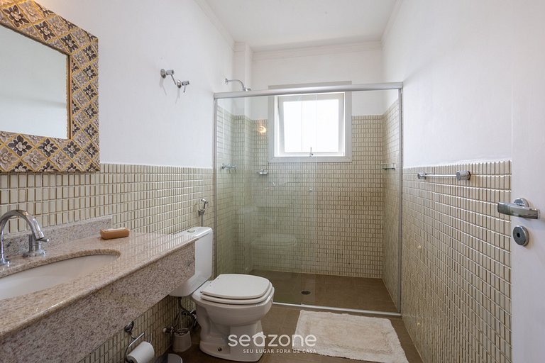 Apto 2 Quartos em Campos do Jordão LVR0412