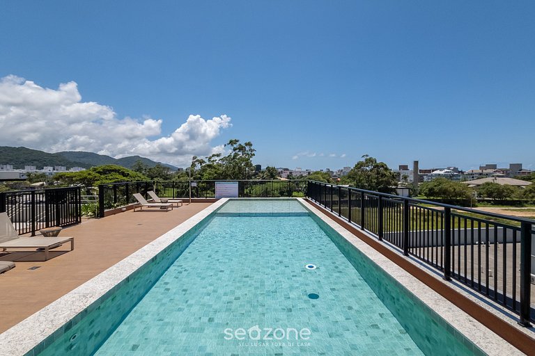 Apto completo e moderno no Campeche CRA0214