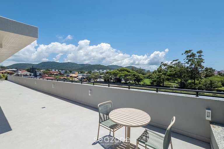 Apto completo e moderno no Campeche CRA0214