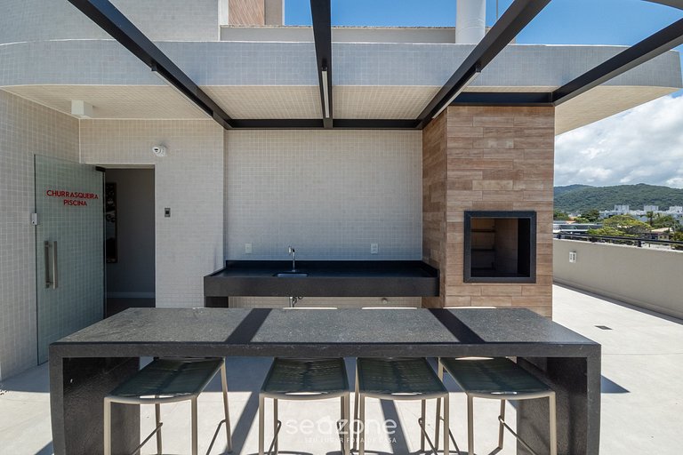 Apto completo y moderno en Campeche CRA0214