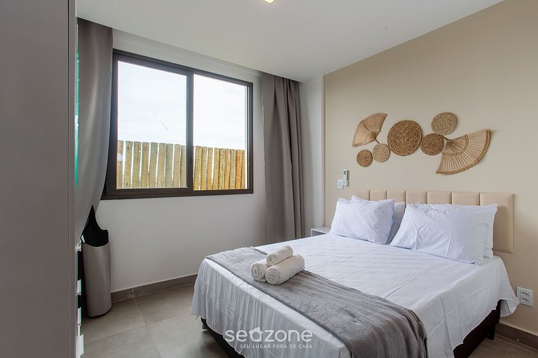 Apto de 3 suites en condomin. c/ piscina VLL0010