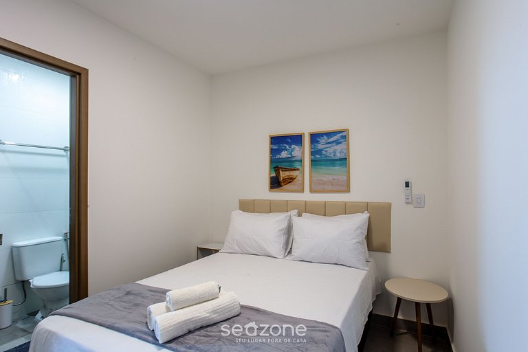 Apto de 3 suites en condomin. c/ piscina VLL0010