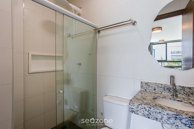 Apto de 3 suites en condomin. c/ piscina VLL0010