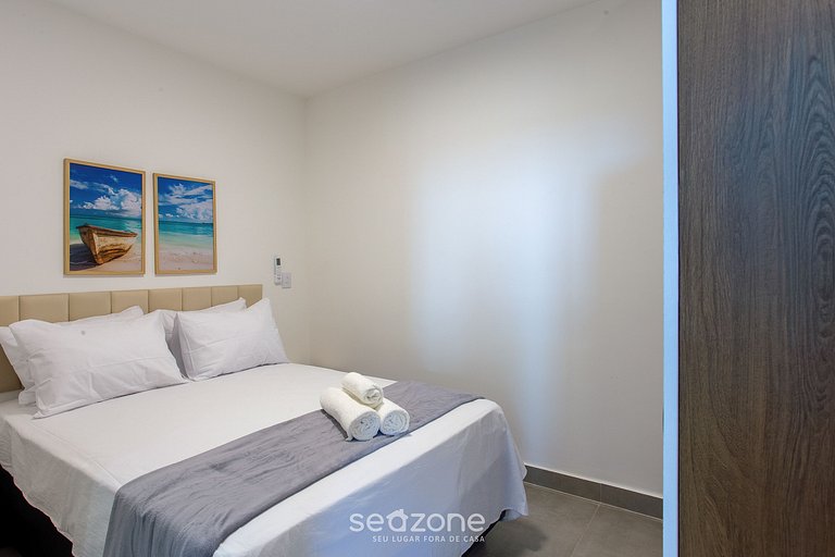 Apto de 3 suites en condomin. c/ piscina VLL0010