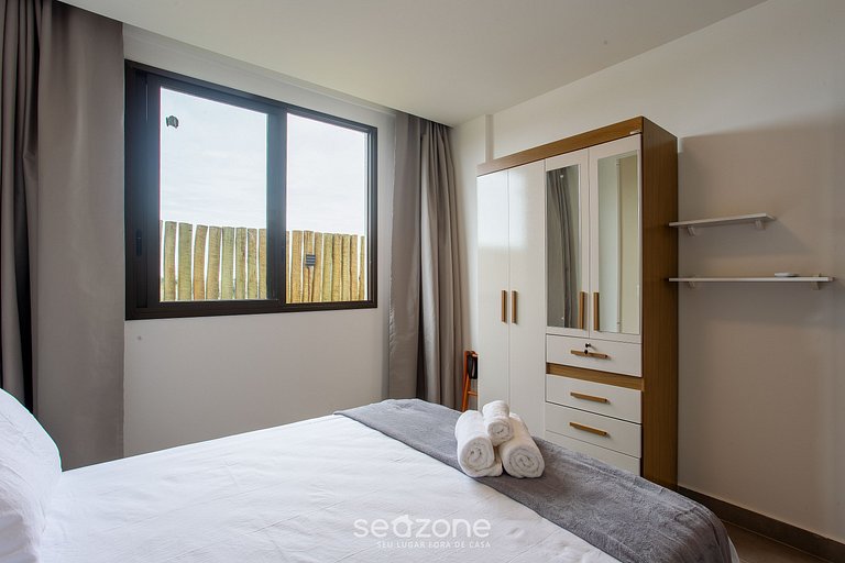 Apto de 3 suites en condomin. c/ piscina VLL0010