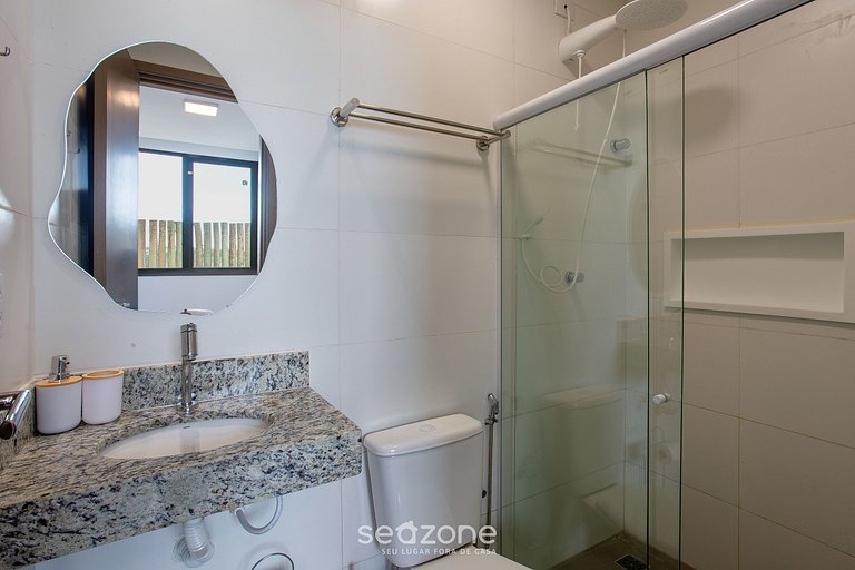 Apto de 3 suites en condomin. c/ piscina VLL0010