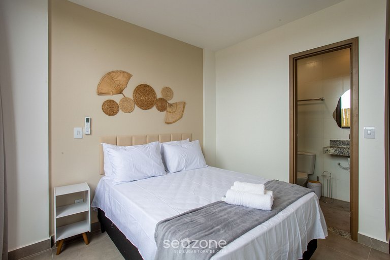 Apto de 3 suites en condomin. c/ piscina VLL0010