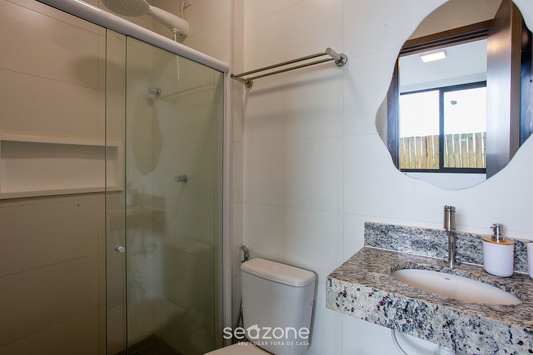 Apto de 3 suites en condomin. c/ piscina VLL0010