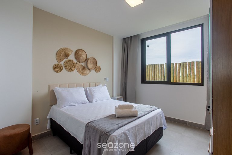 Apto c/ 3 suítes em cond. c/ Piscina VLL0010