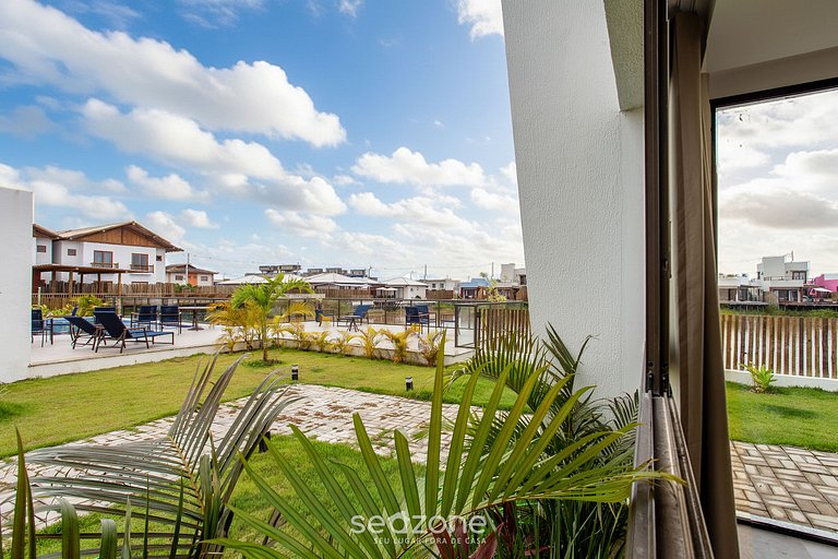 Apto de 3 suites en condomin. c/ piscina VLL0010