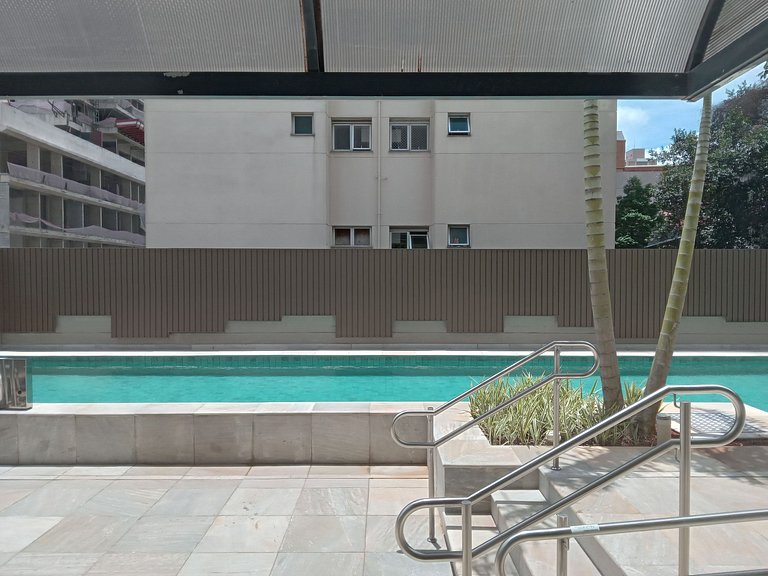 Studio em Perdizes c/ Ar e Smart TV CHM0206